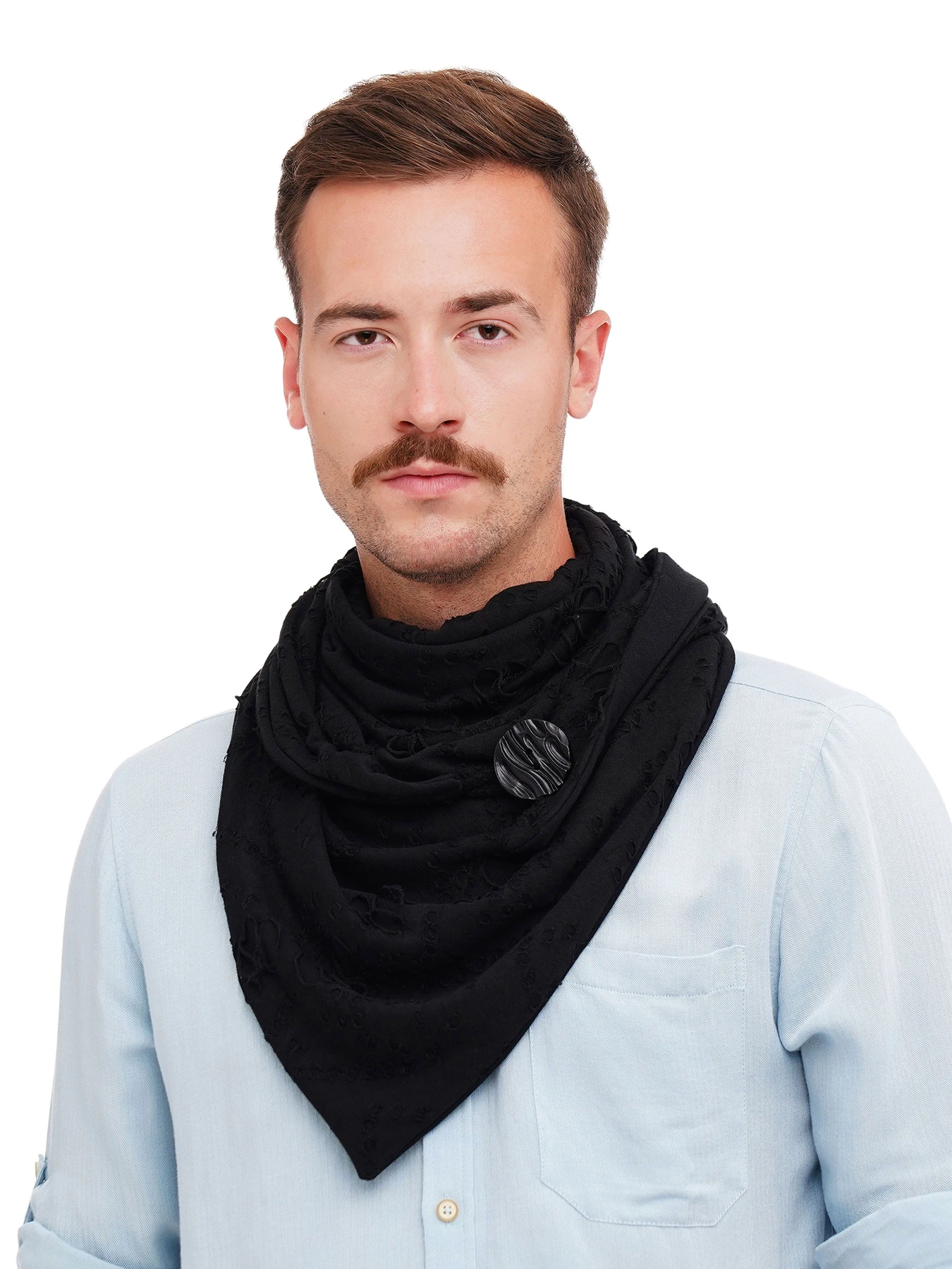 Шарфи та хустки MyScarf модель Ed_017 Фото