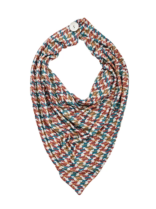Шарфи та хустки MyScarf модель Ed_019 Фото
