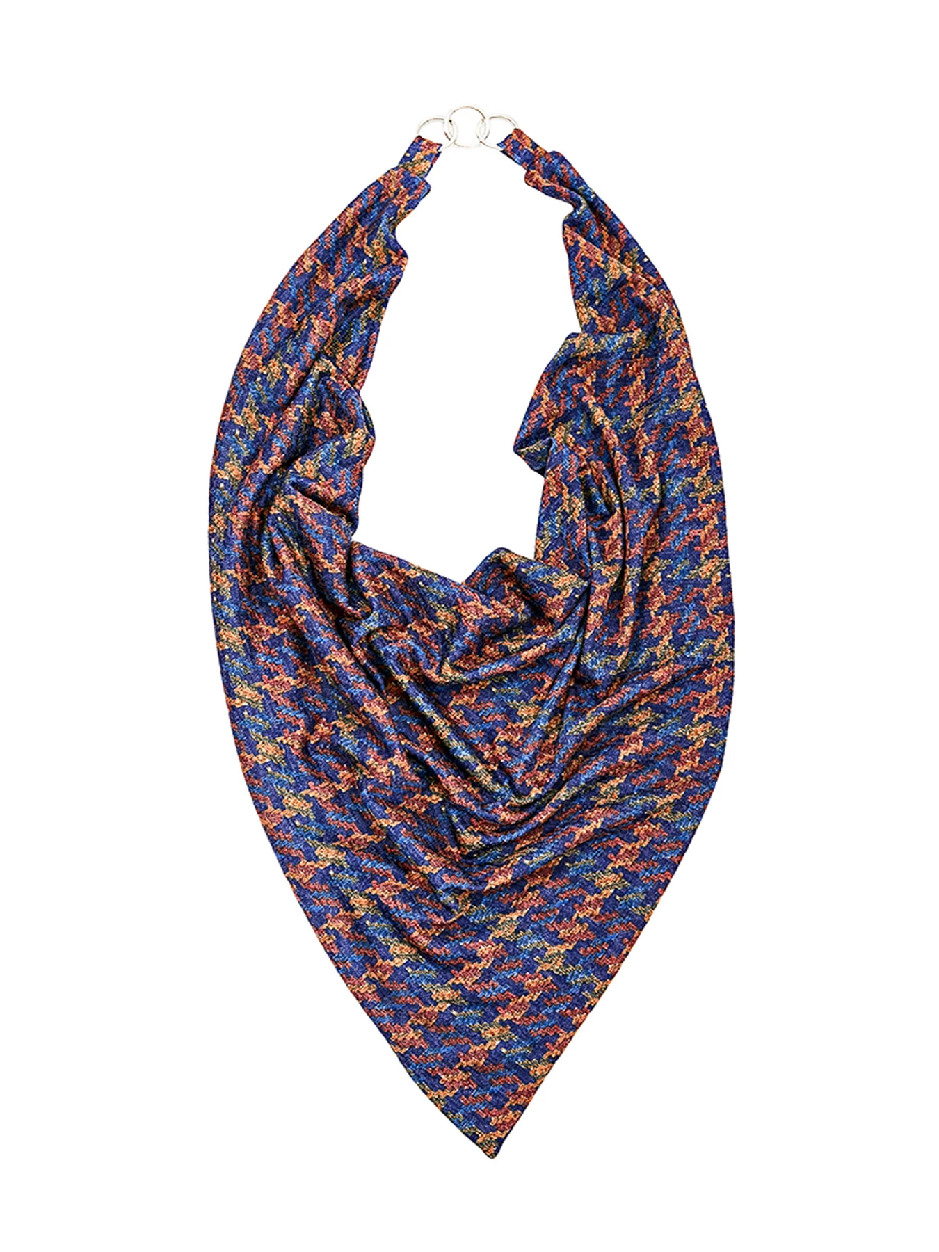 Шарфы и платки MyScarf модель Ed_020 Шарфы и платки MyScarf модель Ed_020 Фото
