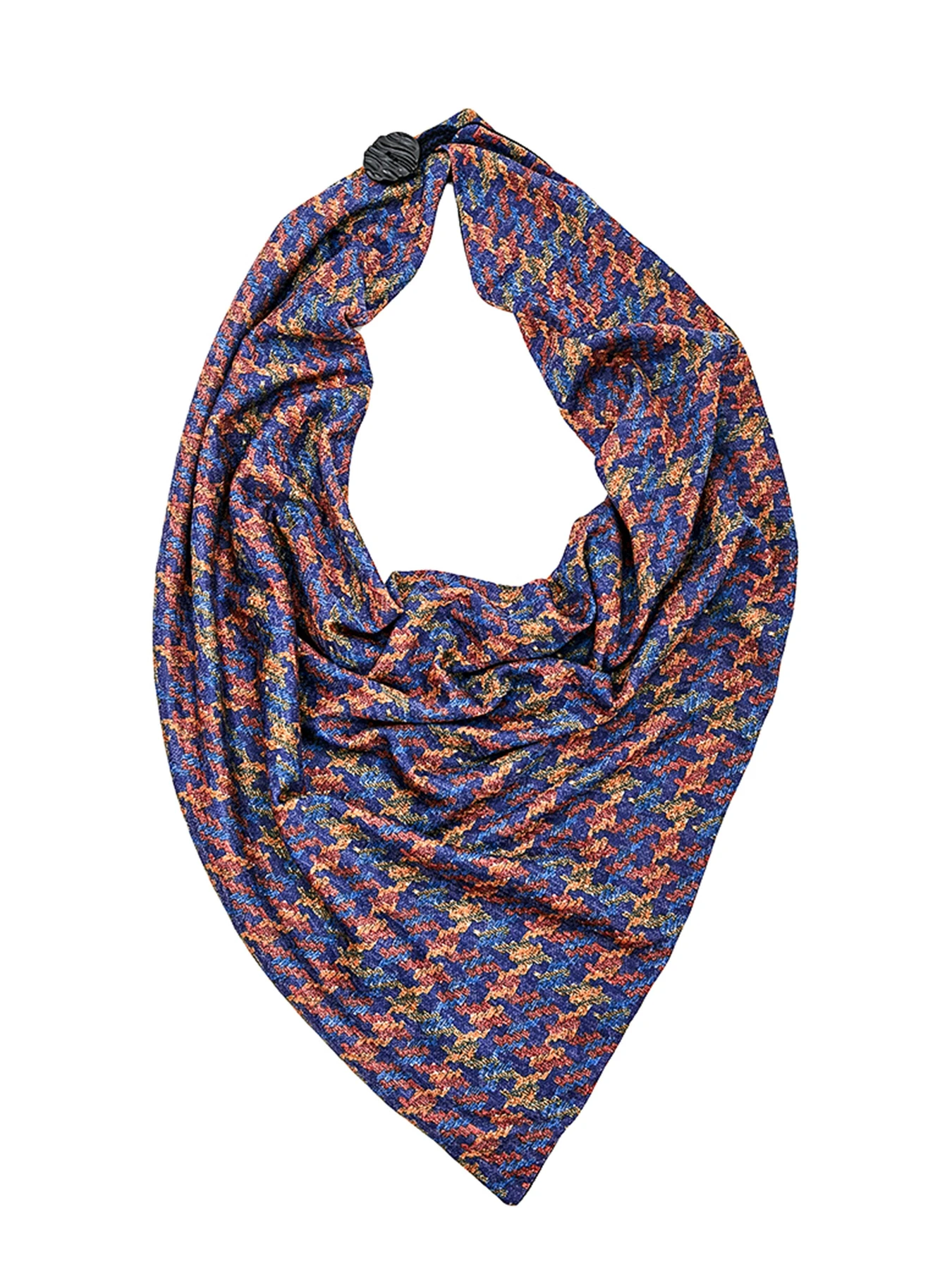 Шарфы и платки MyScarf модель Ed_020 Шарфы и платки MyScarf модель Ed_020 Фото