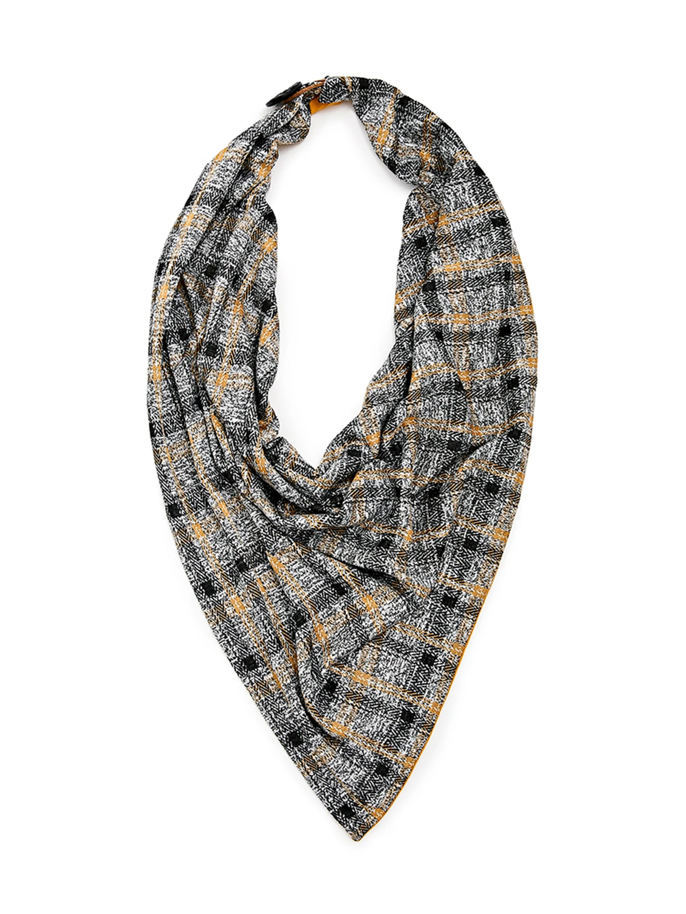 Шарфы и платки MyScarf модель Ed_023 Фото