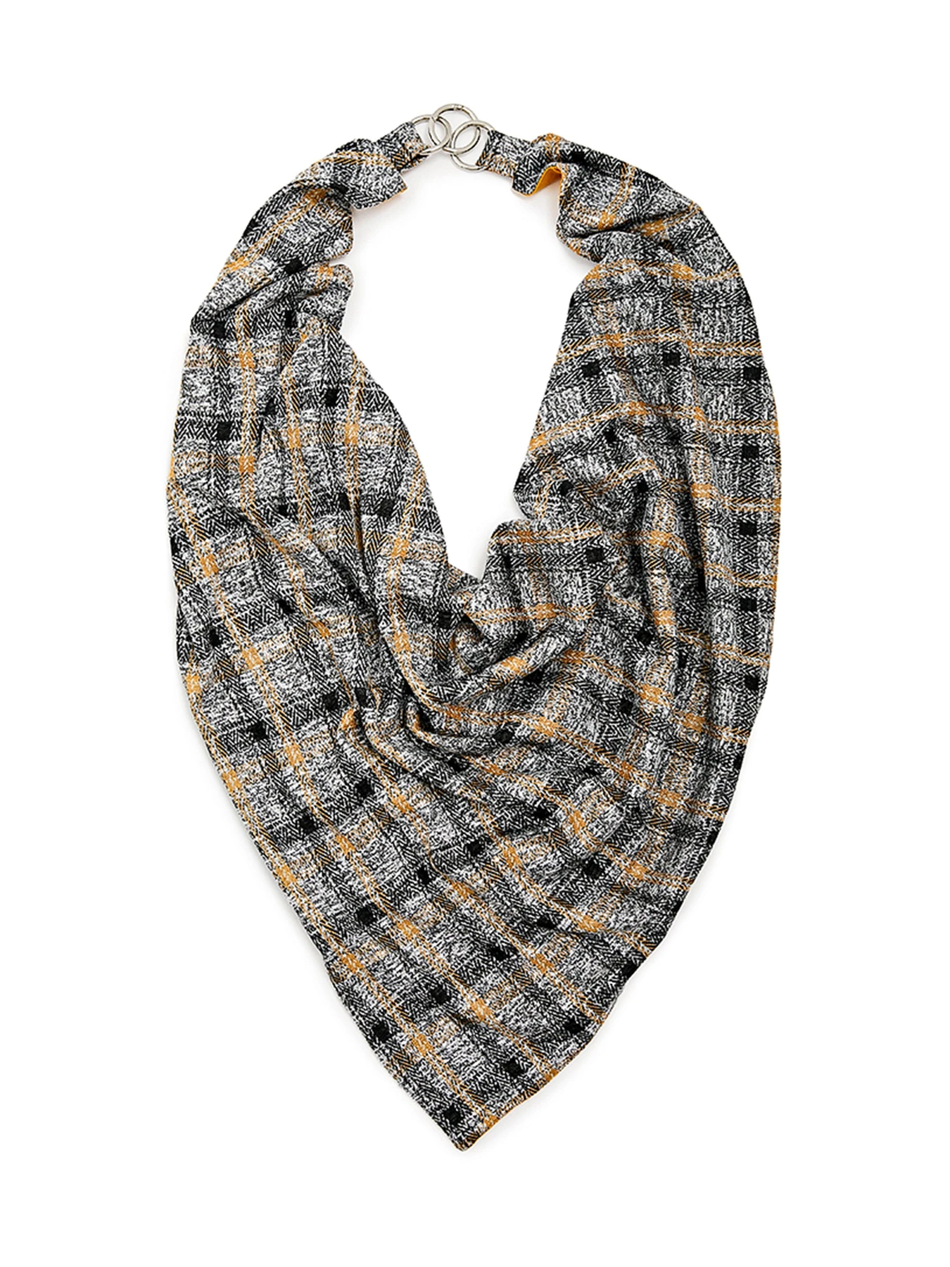 Шарфы и платки MyScarf модель Ed_023 Фото