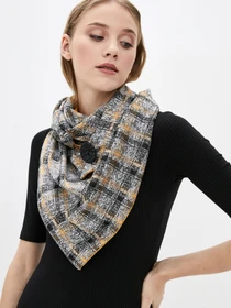 Шарфы и платки MyScarf модель Ed_023 Фото