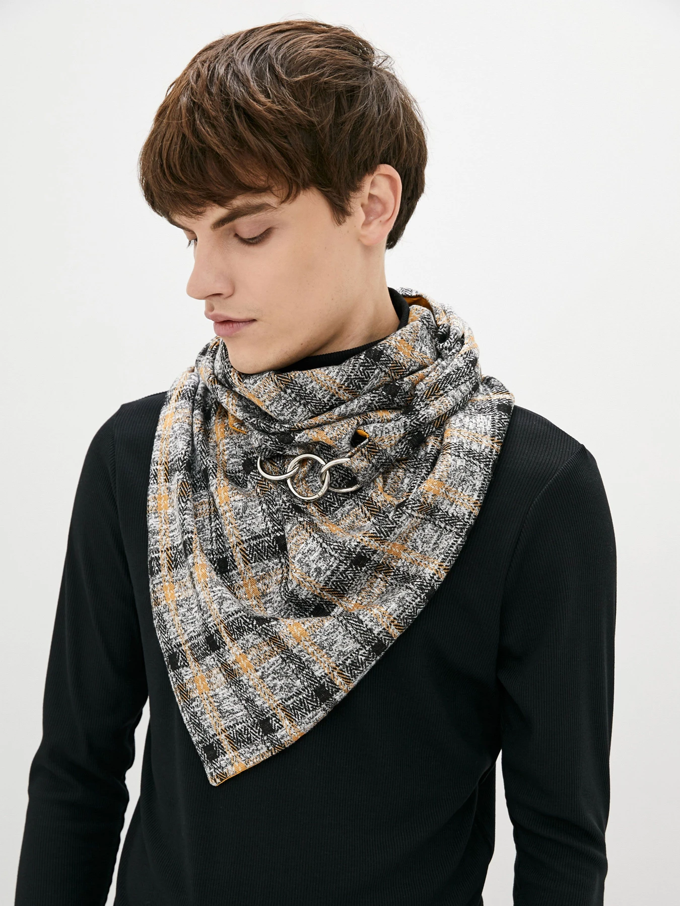Шарфи та хустки MyScarf модель Ed_024 Фото