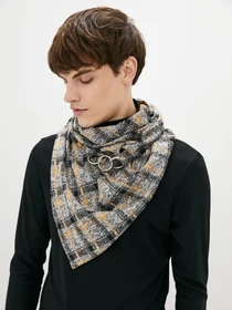 Шарфи та хустки MyScarf модель Ed_024 Фото
