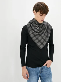 Шарфы и платки MyScarf модель Ed_032 Фото
