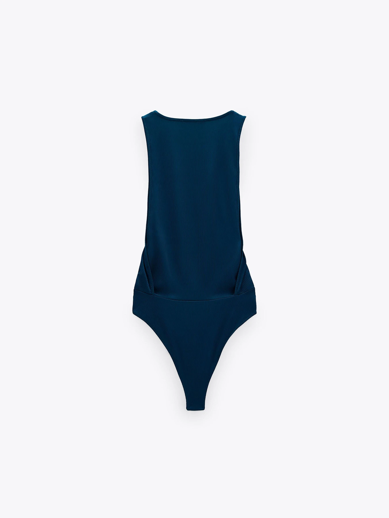 Боди и корсеты ZARA модель 65674 Фото