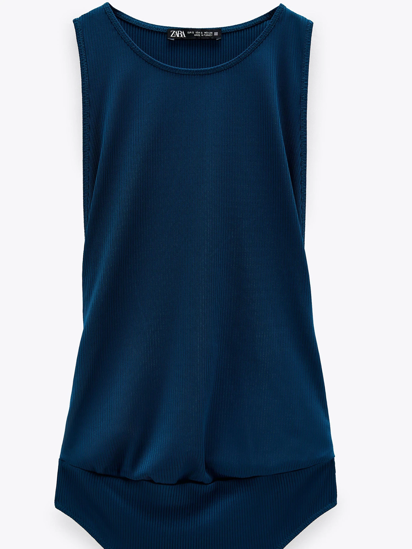 Боди и корсеты ZARA модель 65674 Фото