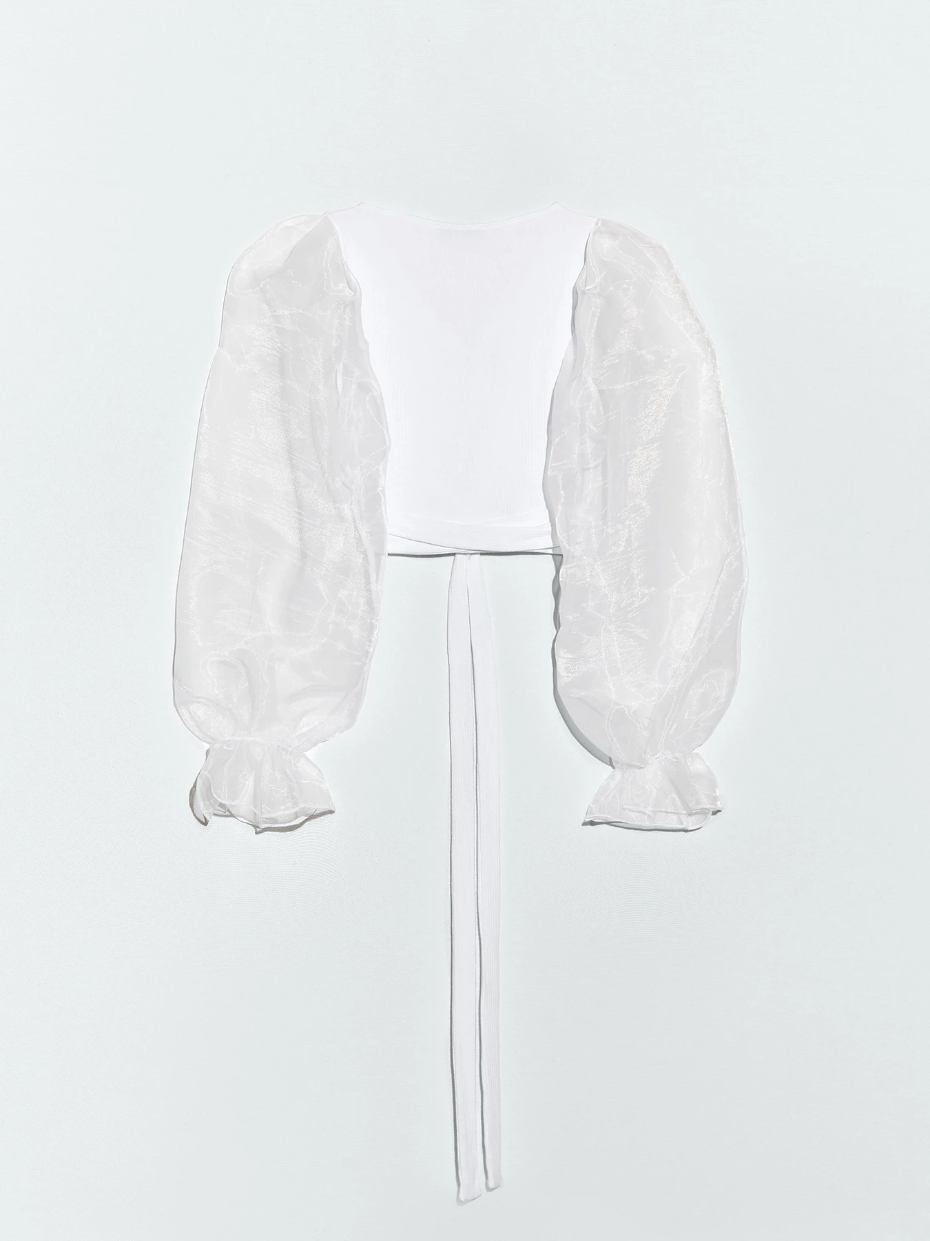 Рубашки ZARA модель 65655 Фото