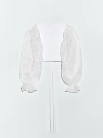 Рубашки ZARA модель 65655 Фото