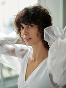 Рубашки ZARA модель 65655 Фото