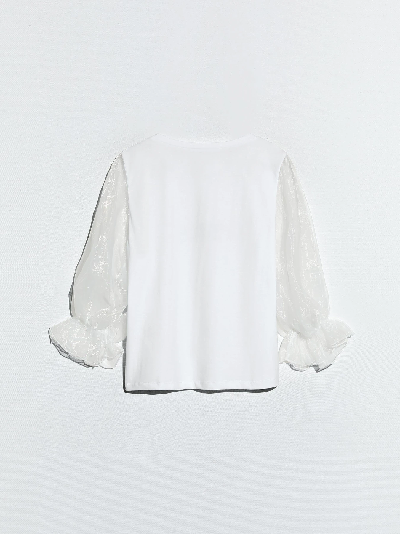 Рубашки ZARA модель 65682 Фото