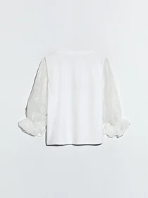 Рубашки ZARA модель 65682 Фото