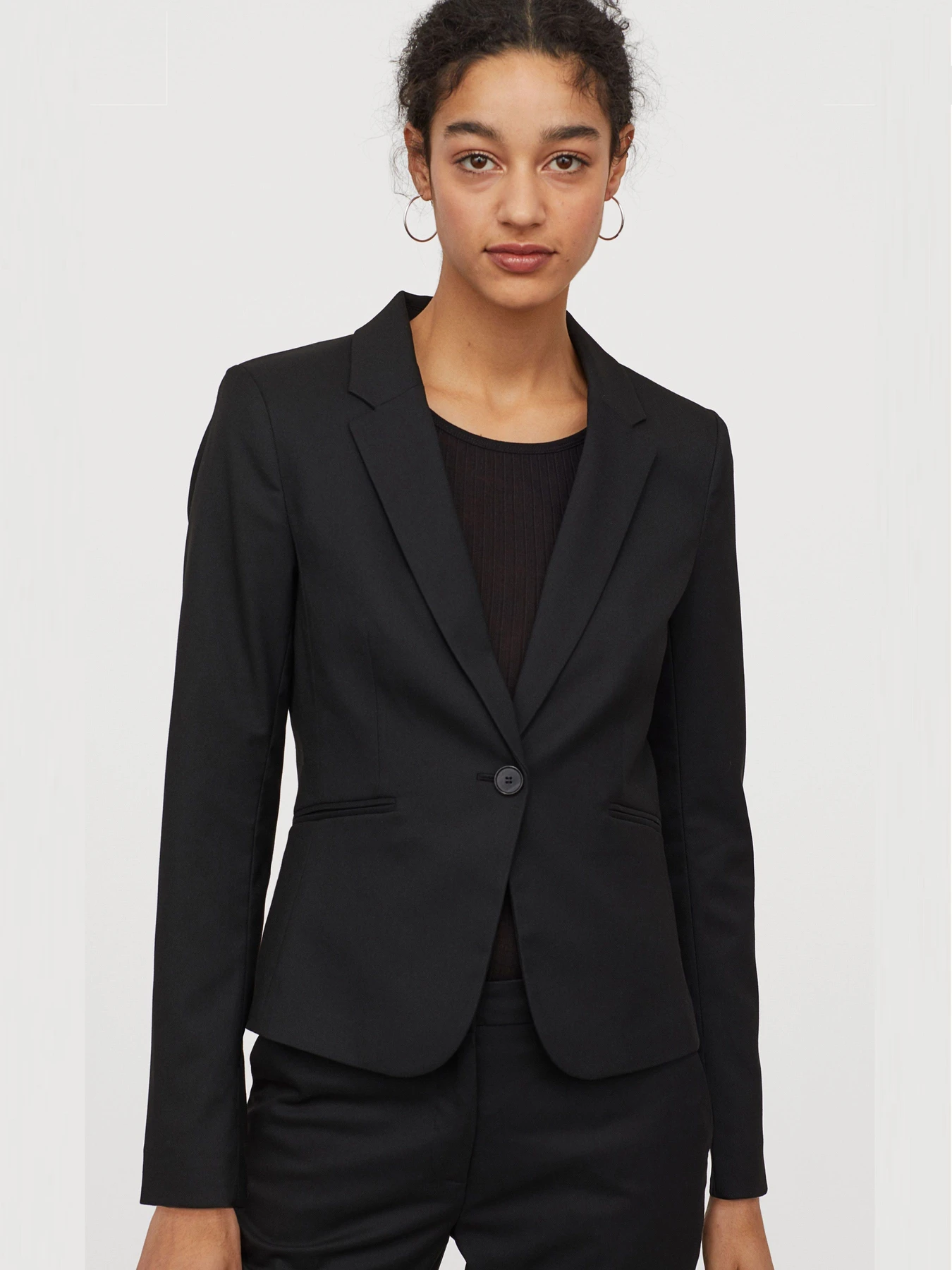 Пиджаки H&M модель 36306 Фото