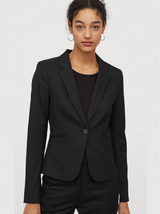 Піджаки H&M модель 36306 Фото
