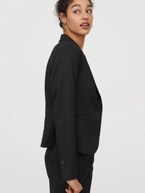 Пиджаки H&M модель 36306 Фото
