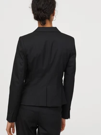 Пиджаки H&M модель 36306 Фото