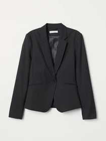 Пиджаки H&M модель 36306 Фото