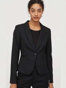 Пиджаки H&M модель 36306 Фото