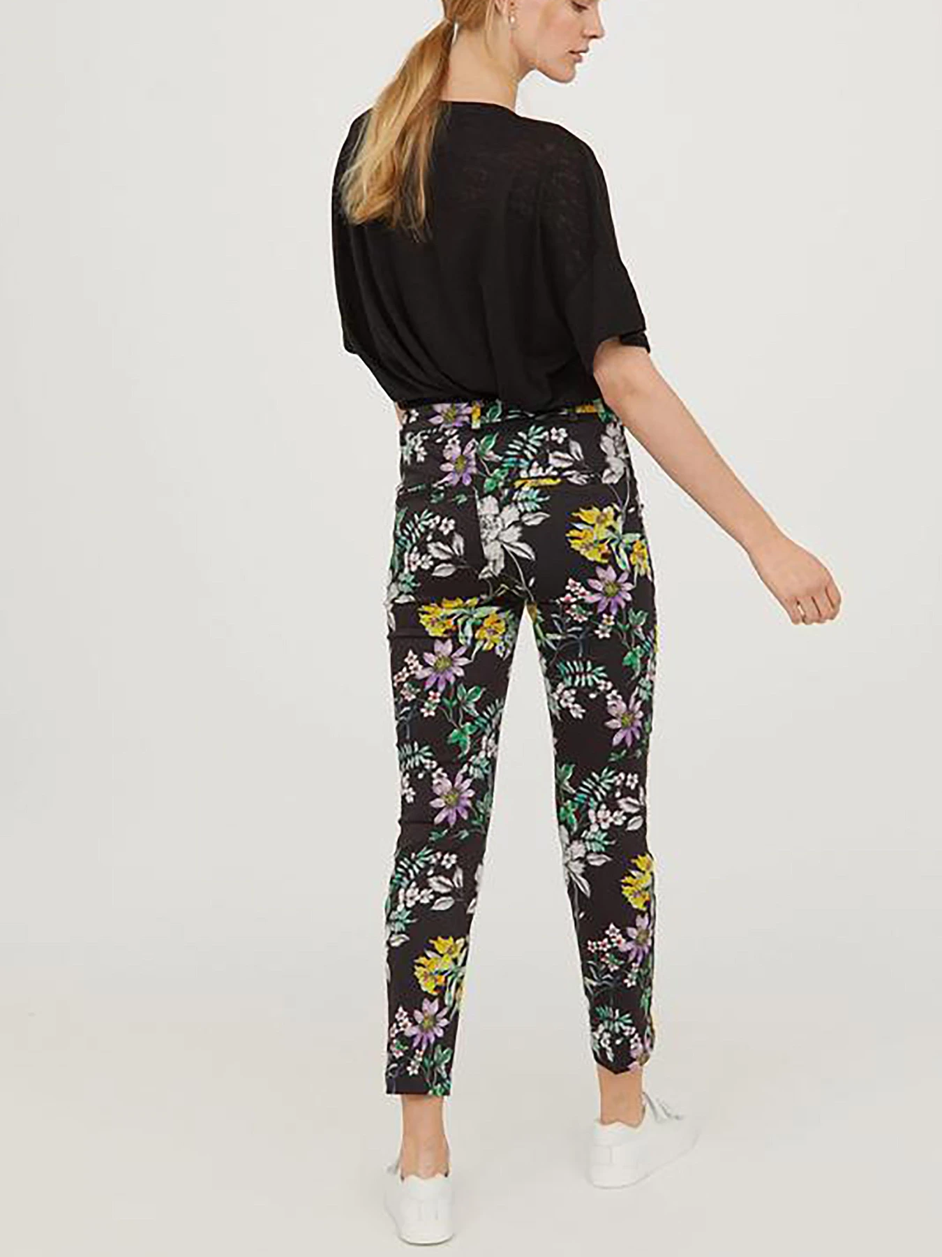 Брюки H&M модель 37809 Фото