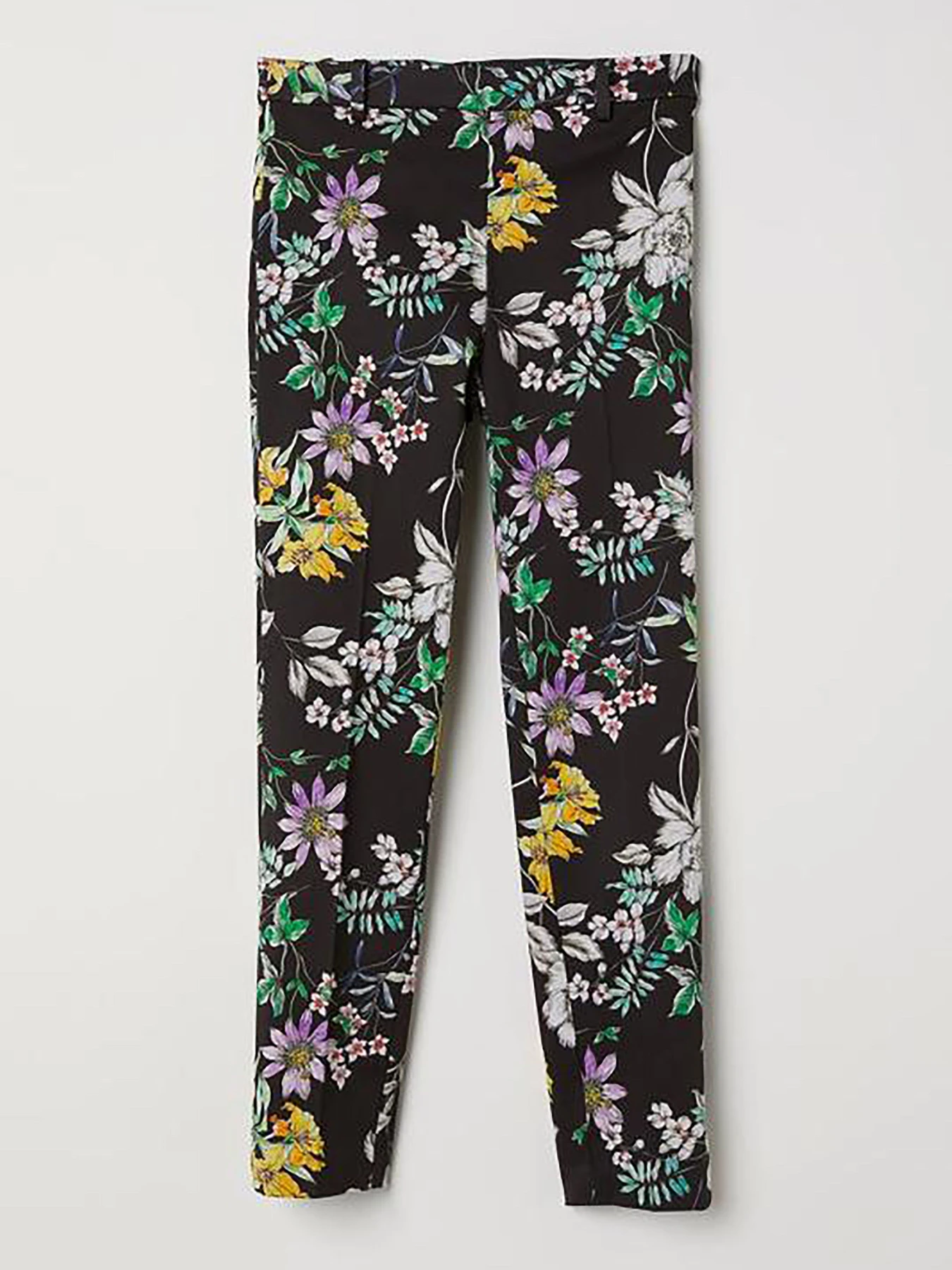 Брюки H&M модель 37809 Фото