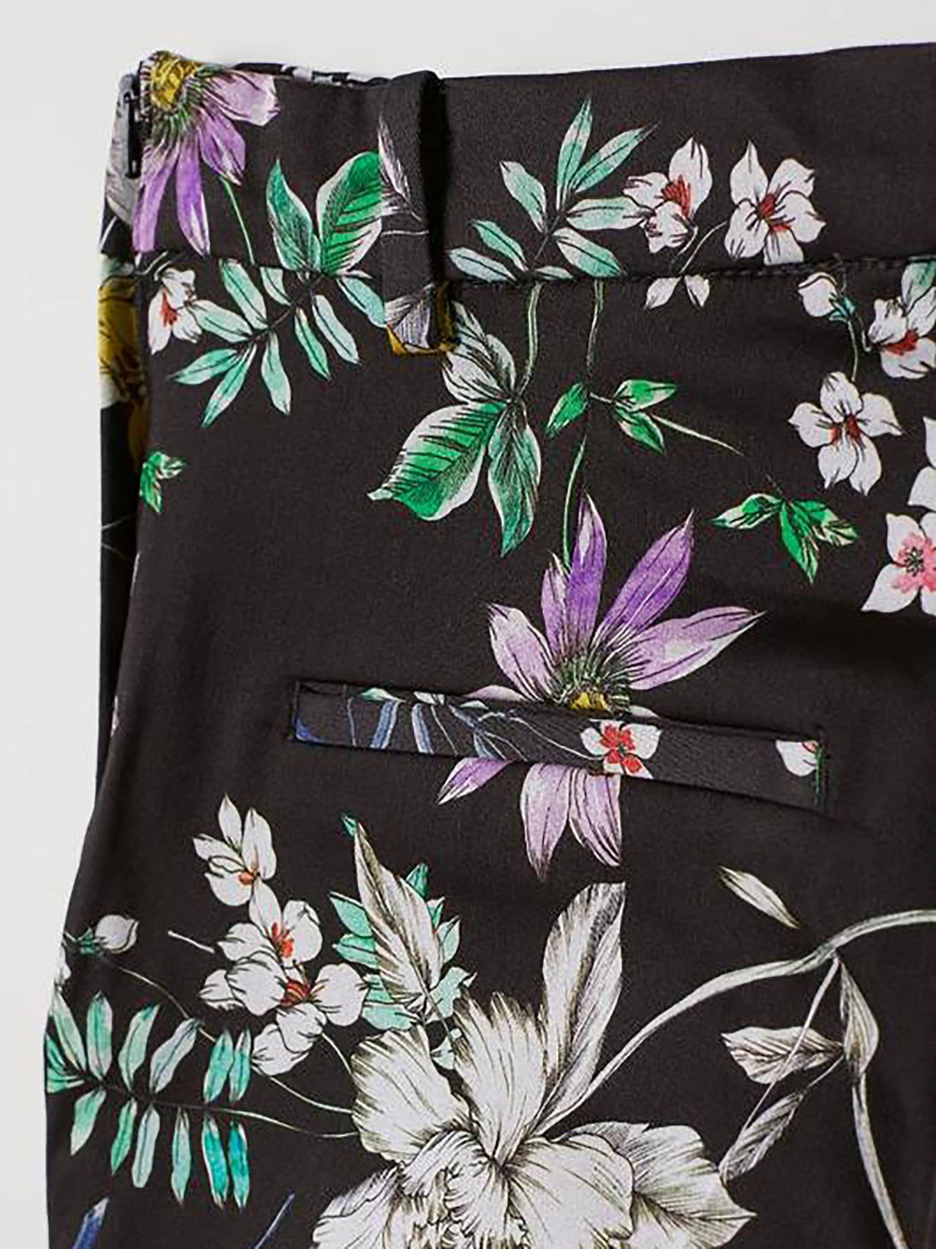 Брюки H&M модель 37809 Фото