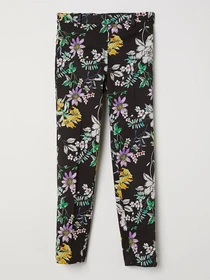 Брюки H&M модель 37809 Фото