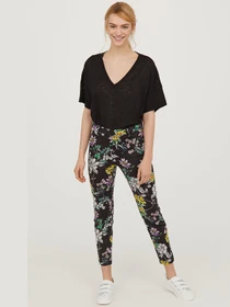 Брюки H&M модель 37809 Фото
