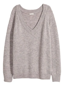 Светри та кардигани H&M модель 45288 Фото