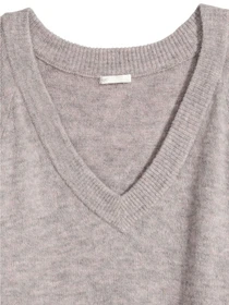 Светри та кардигани H&M модель 45288 Фото