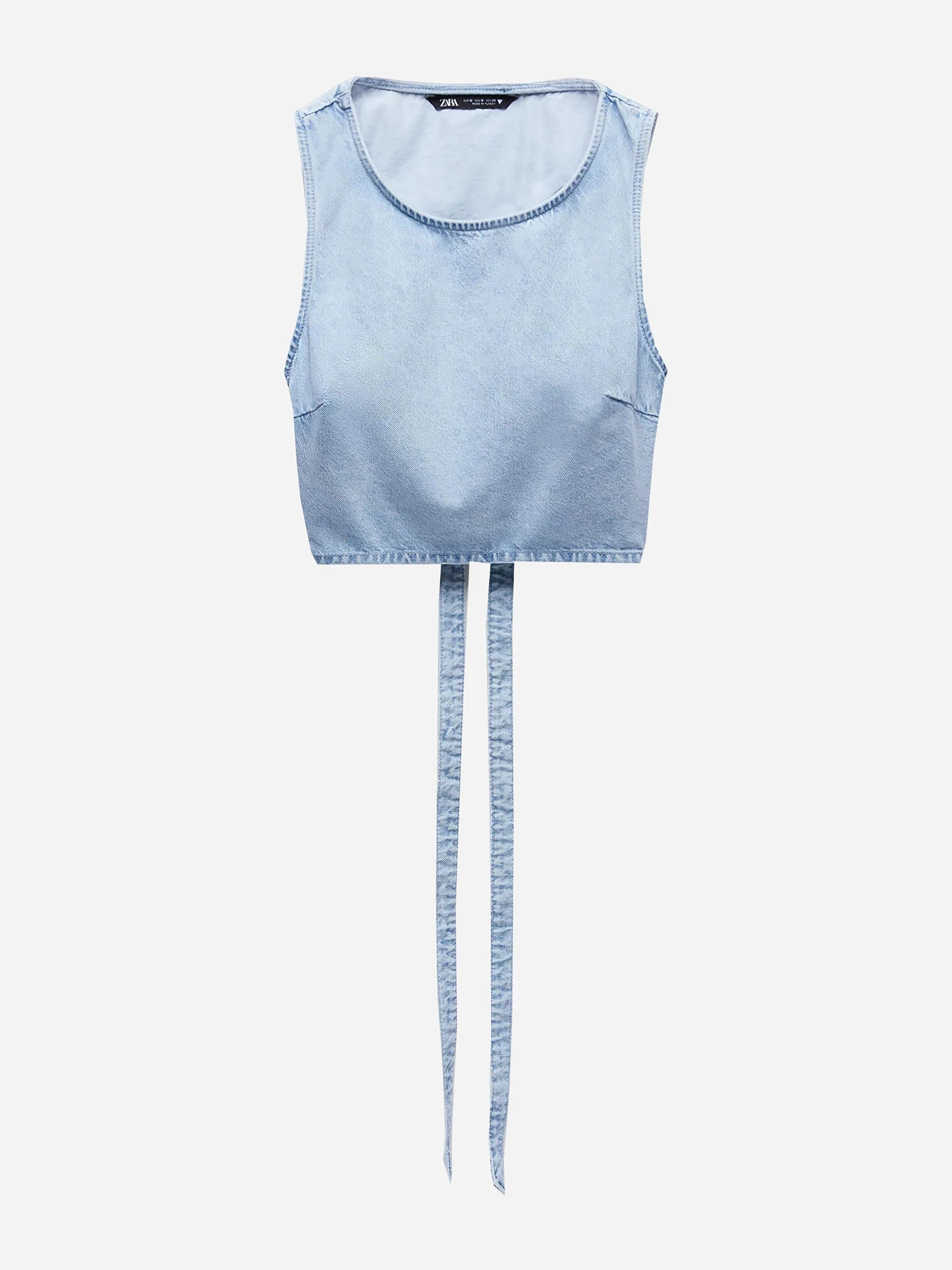 Рубашки ZARA модель 65230 Фото