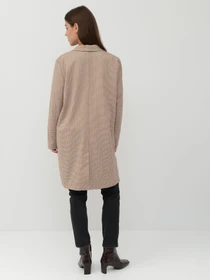 Пальта та плащі H&M модель 43427 Фото