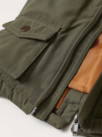 Куртки та дублянки H&M модель 43588 Фото