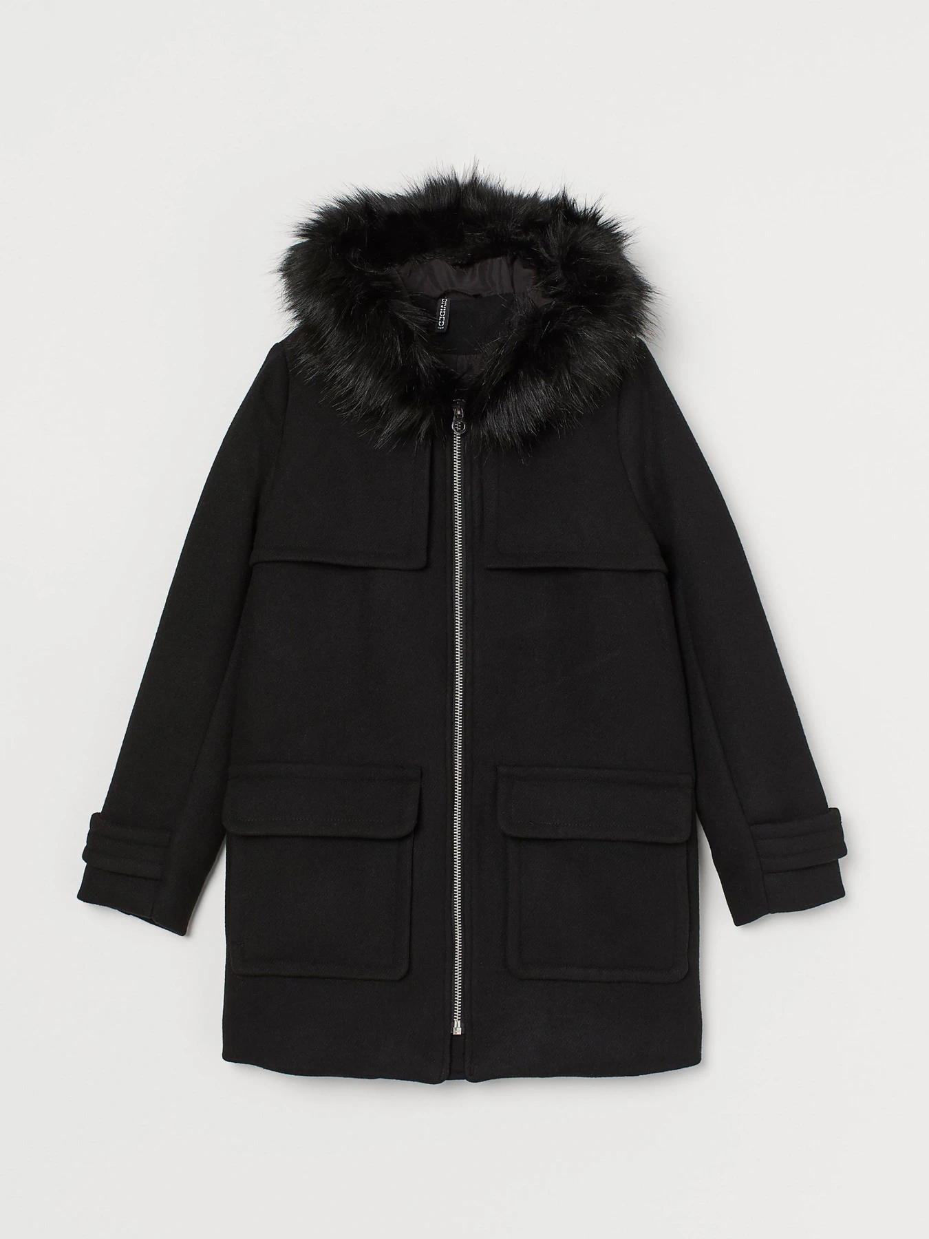 Пальта та плащі H&M модель 44713 Фото