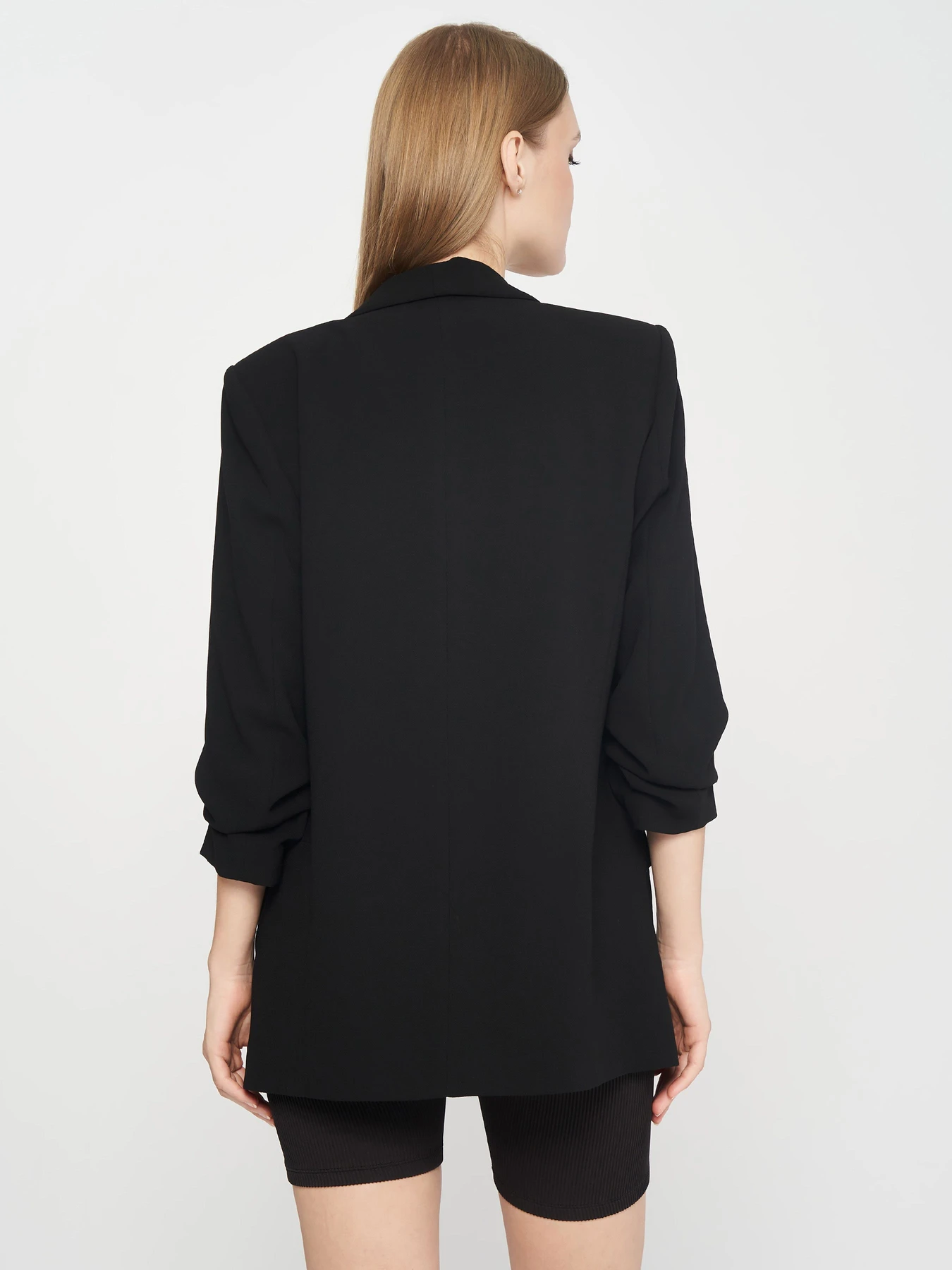 Пиджаки ZARA модель 65089 Фото