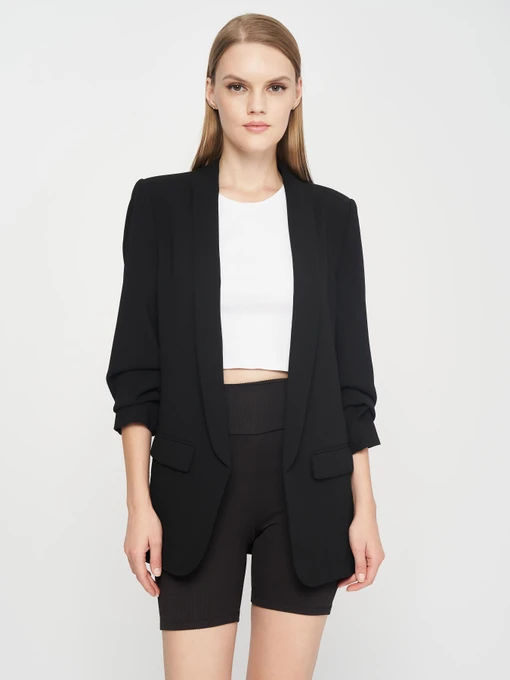Піджаки ZARA модель 65089 Фото