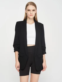 Пиджаки ZARA модель 65089 Фото