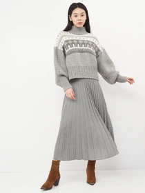 Свитры и кардиганы H&M модель 45029 Фото