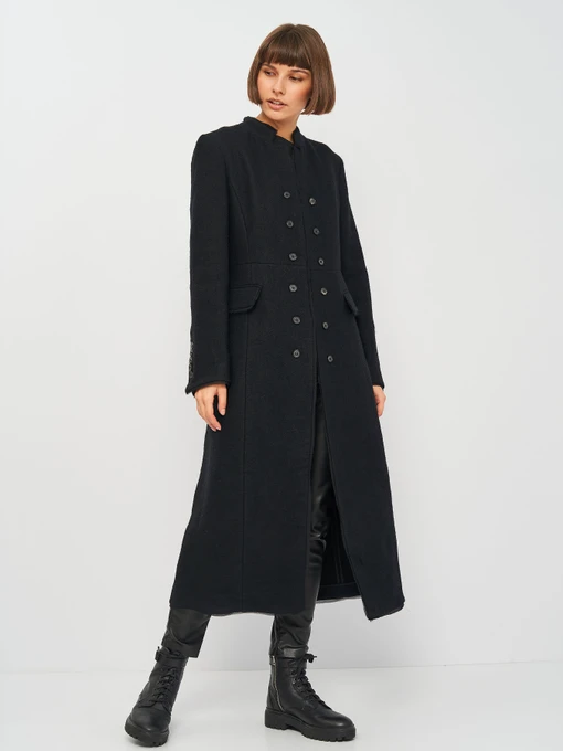 Пальта та плащі ZARA модель 65086 Фото