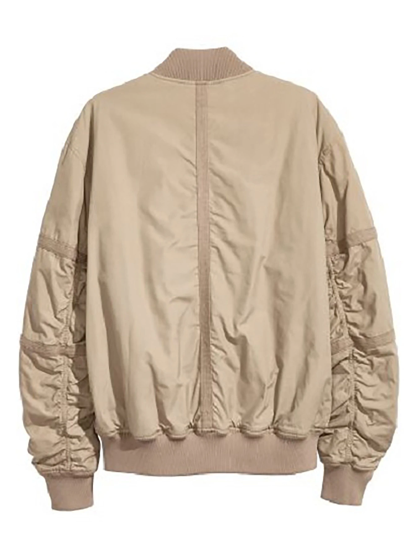 Куртки и дубленки H&M модель 64216 Фото