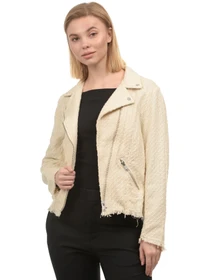 Куртки и дубленки H&M модель 35936 Фото