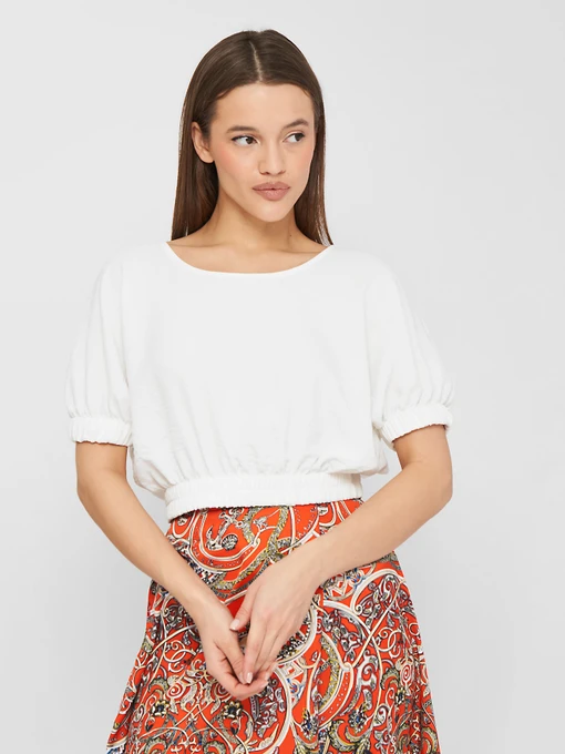 Сорочки ZARA модель 65247 Фото