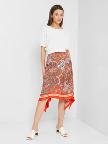 Рубашки ZARA модель 65247 Фото