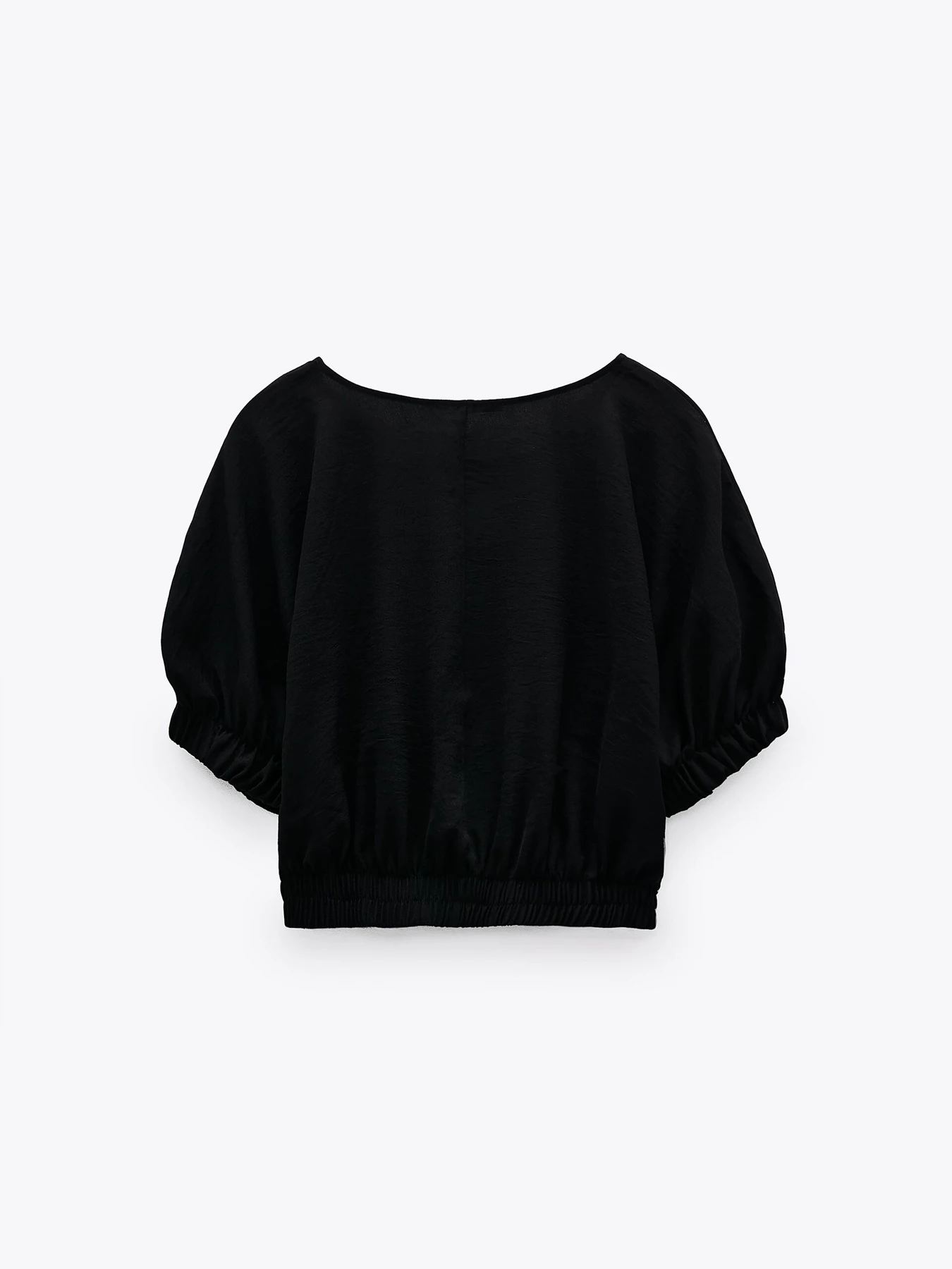 Рубашки ZARA модель 65606 Фото