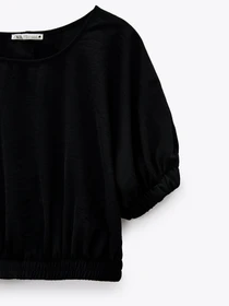 Рубашки ZARA модель 65606 Фото