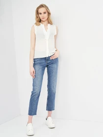 Джинси H&M модель 52335 Фото