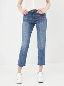Джинси H&M модель 52335 Фото