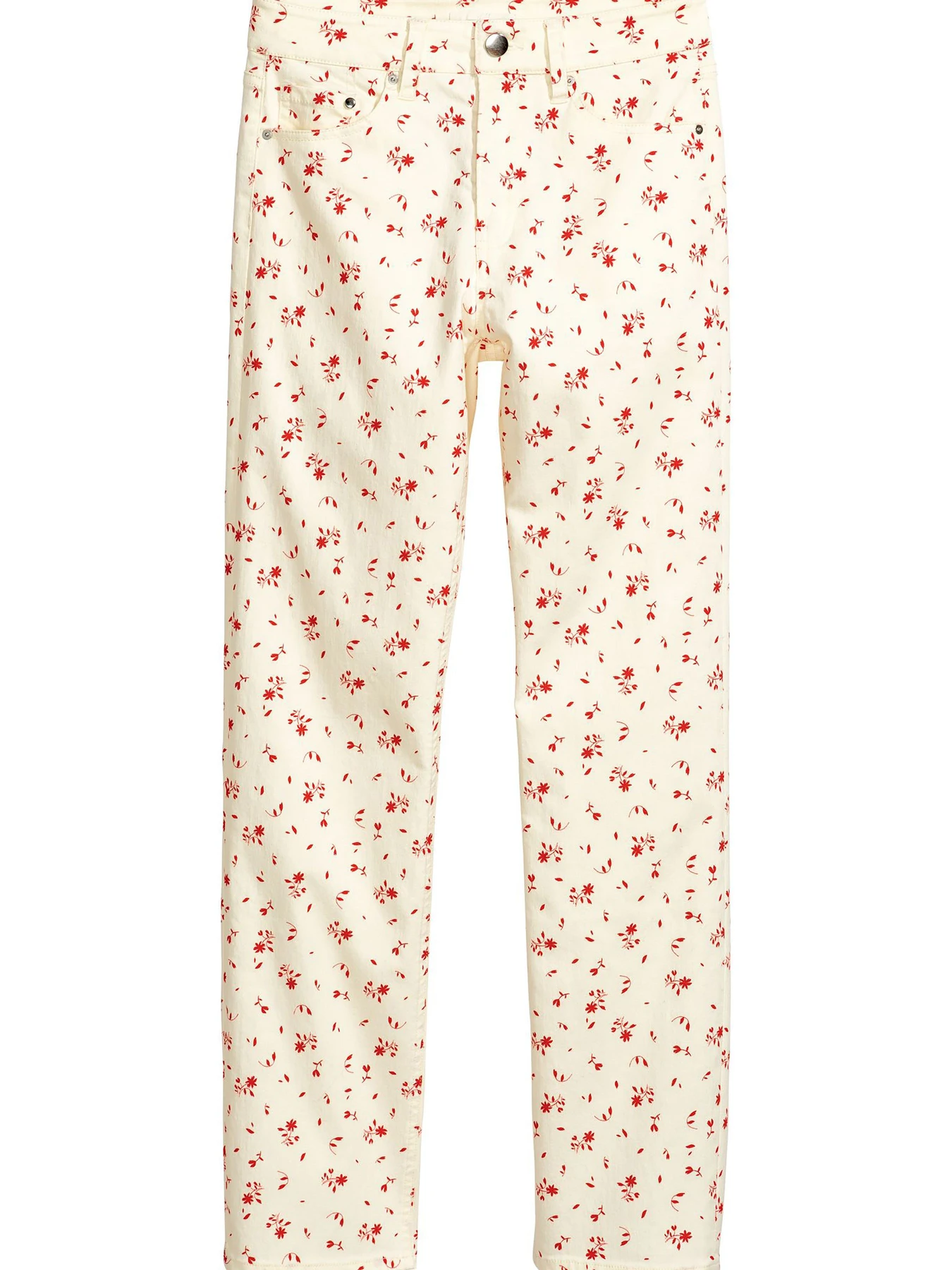 Джинси H&M модель 47731 Фото