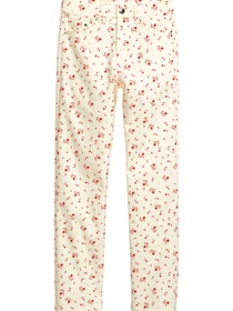 Джинси H&M модель 47731 Фото