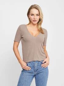 Футболки и поло ZARA модель 65488 Фото